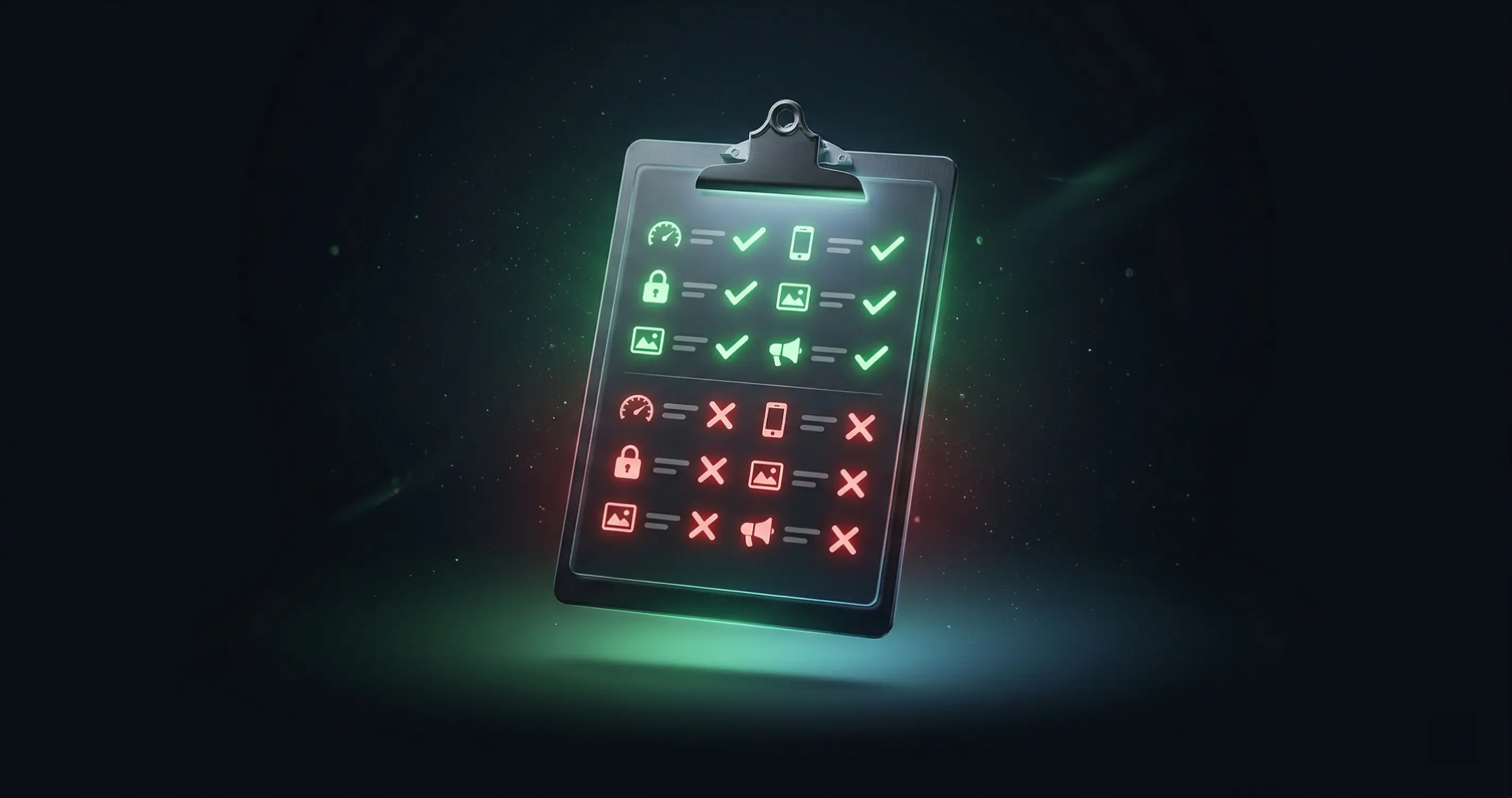 10 erreurs fréquentes sur les sites de PME (et comment les corriger)