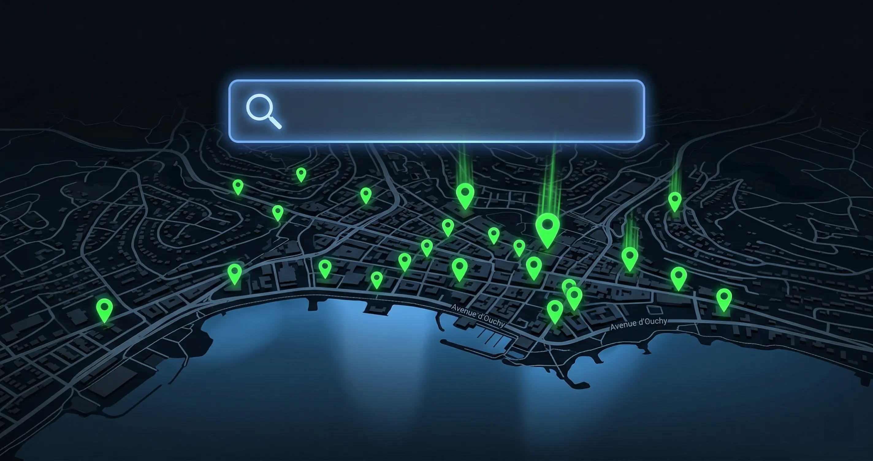 Référencement local en Suisse : guide pour apparaître sur Google Maps